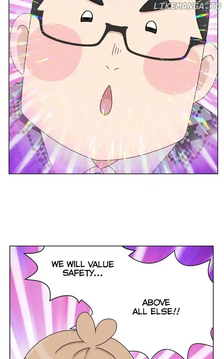 I Gave Birth to a Dog Ch.189