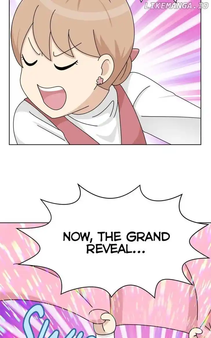 I Gave Birth to a Dog Ch.189