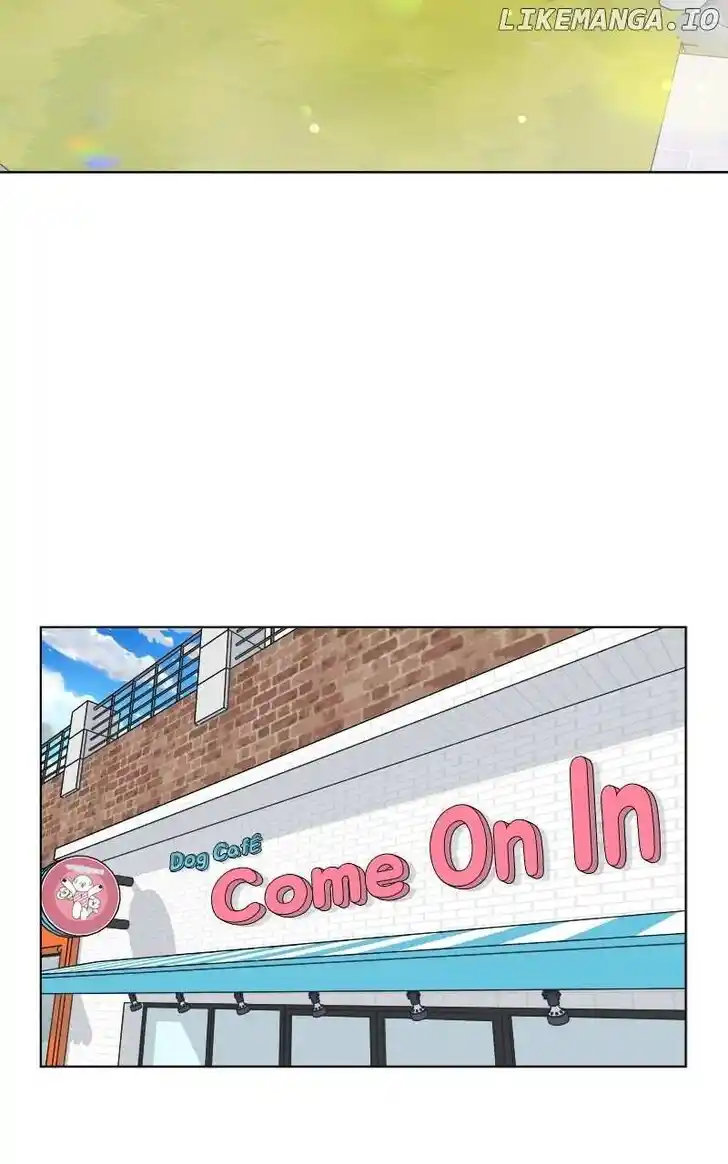 I Gave Birth to a Dog Ch.189