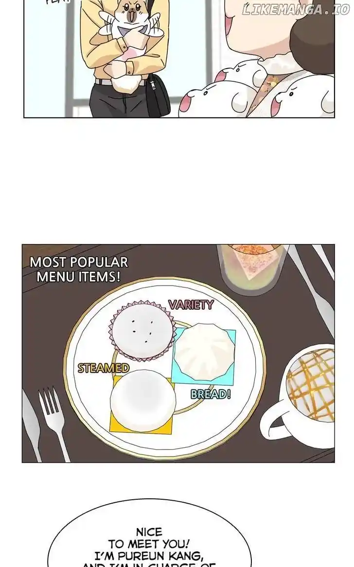 I Gave Birth to a Dog Ch.189