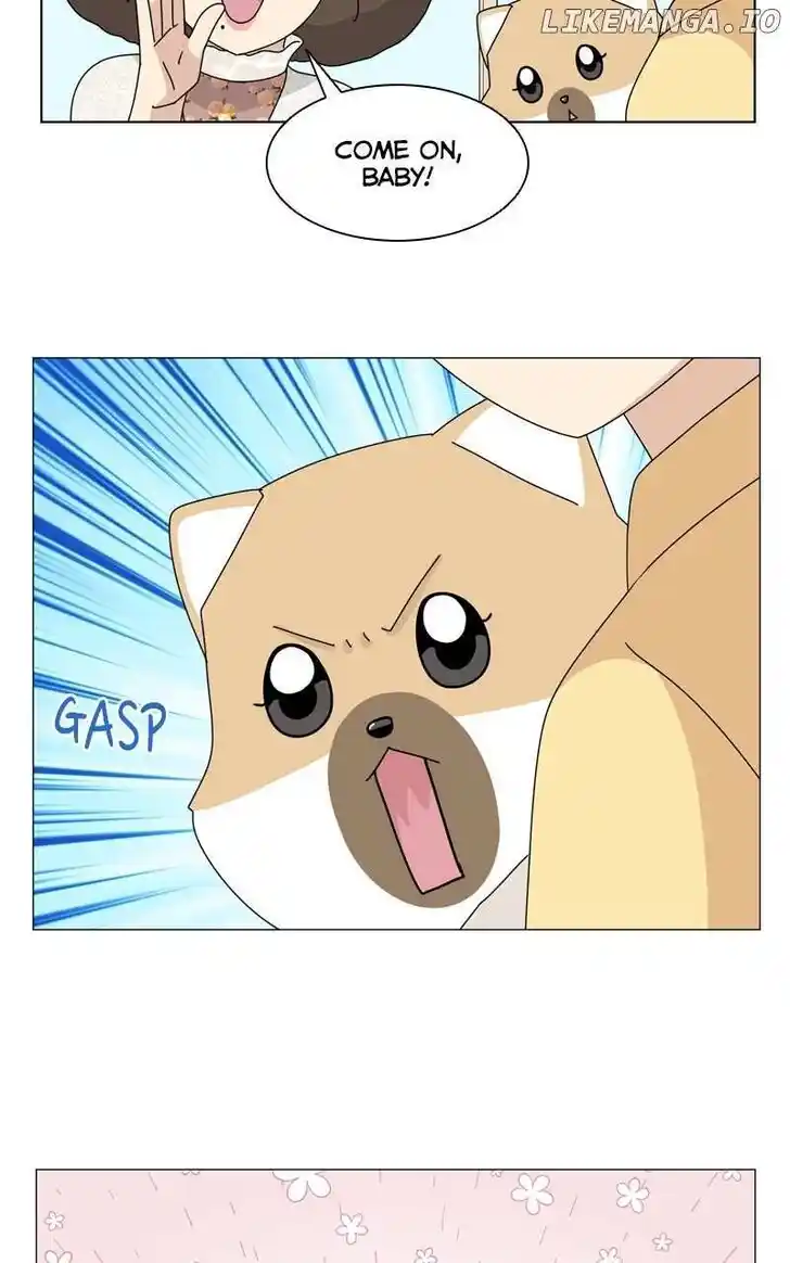 I Gave Birth to a Dog Ch.189