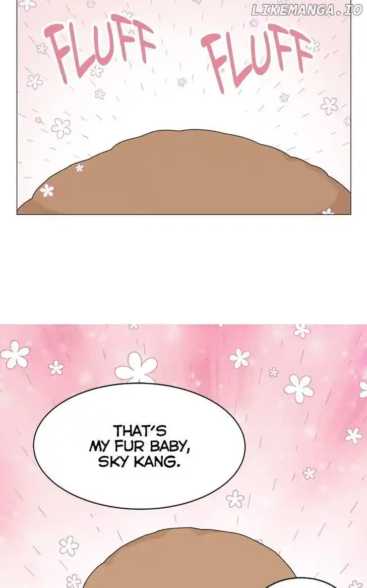 I Gave Birth to a Dog Ch.189