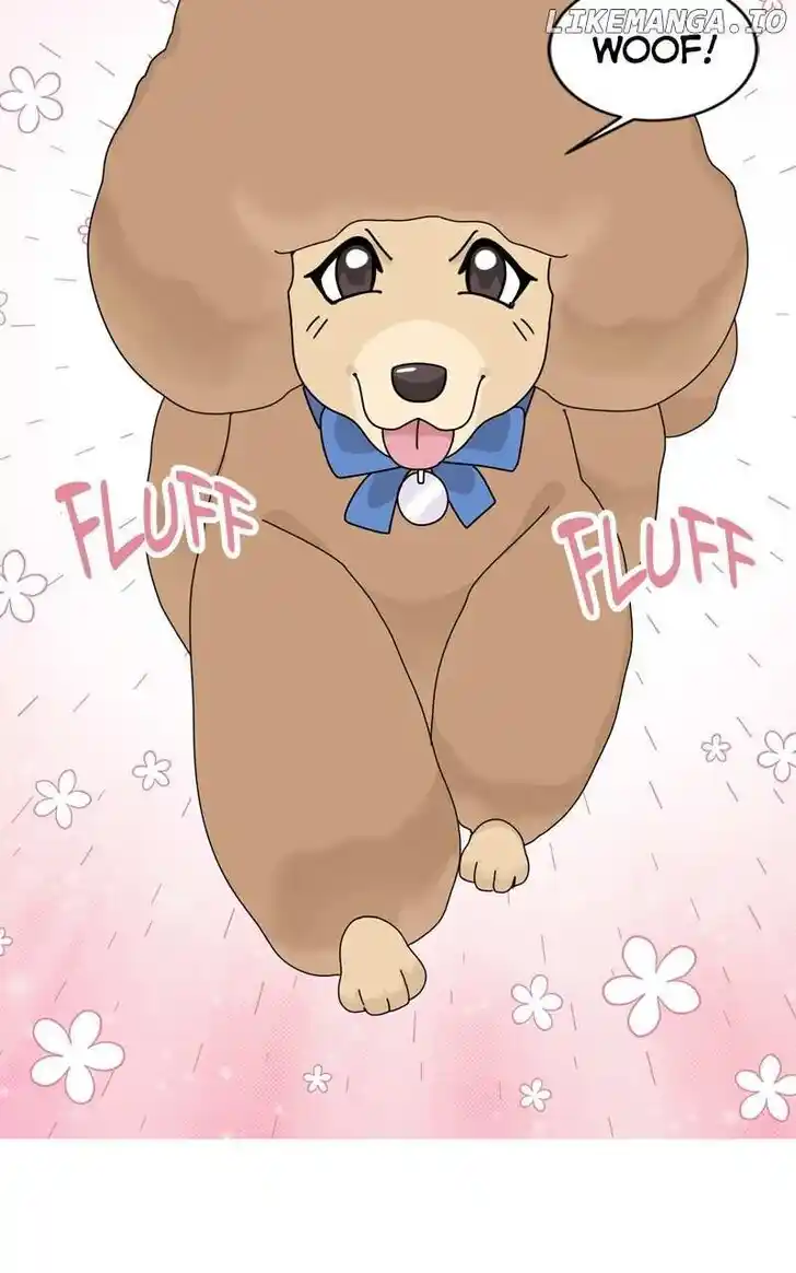 I Gave Birth to a Dog Ch.189