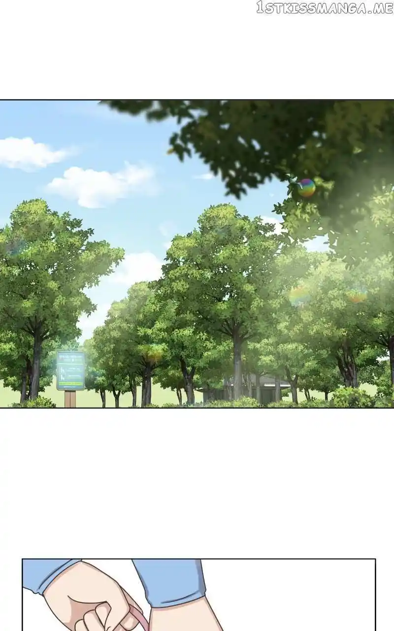 I Gave Birth to a Dog Chapter 100