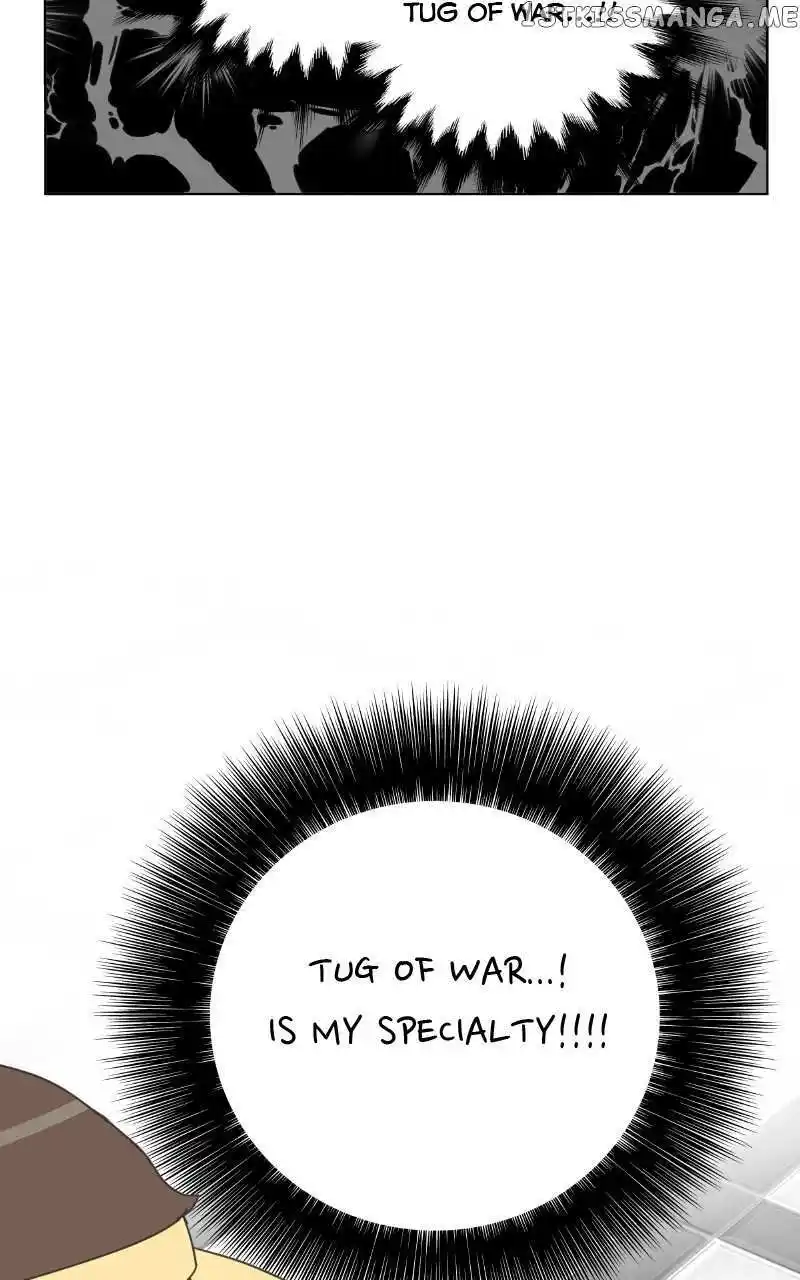 I Gave Birth to a Dog Chapter 100