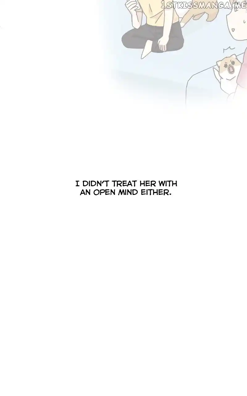 I Gave Birth to a Dog Chapter 100