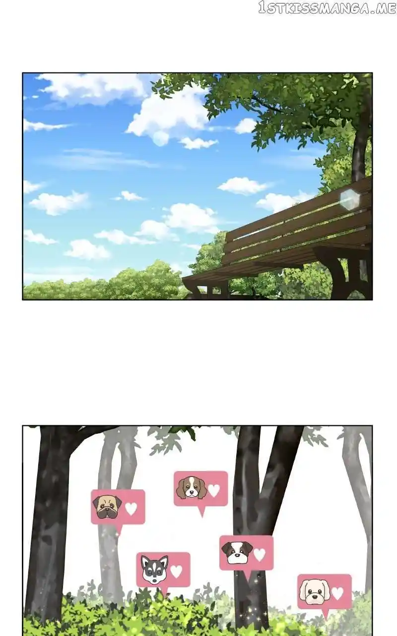 I Gave Birth to a Dog Chapter 101