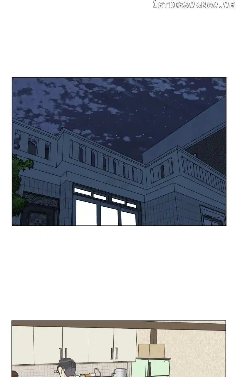 I Gave Birth to a Dog Chapter 101