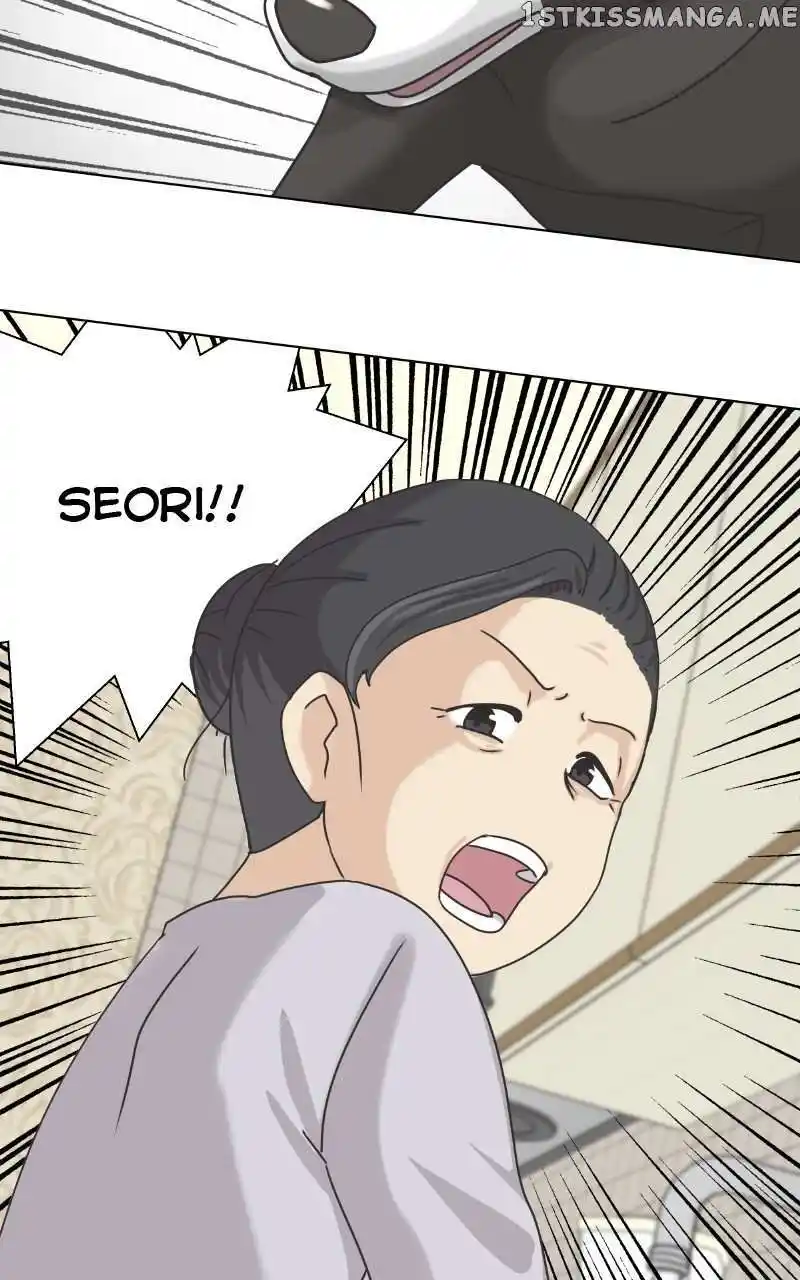 I Gave Birth to a Dog Chapter 101