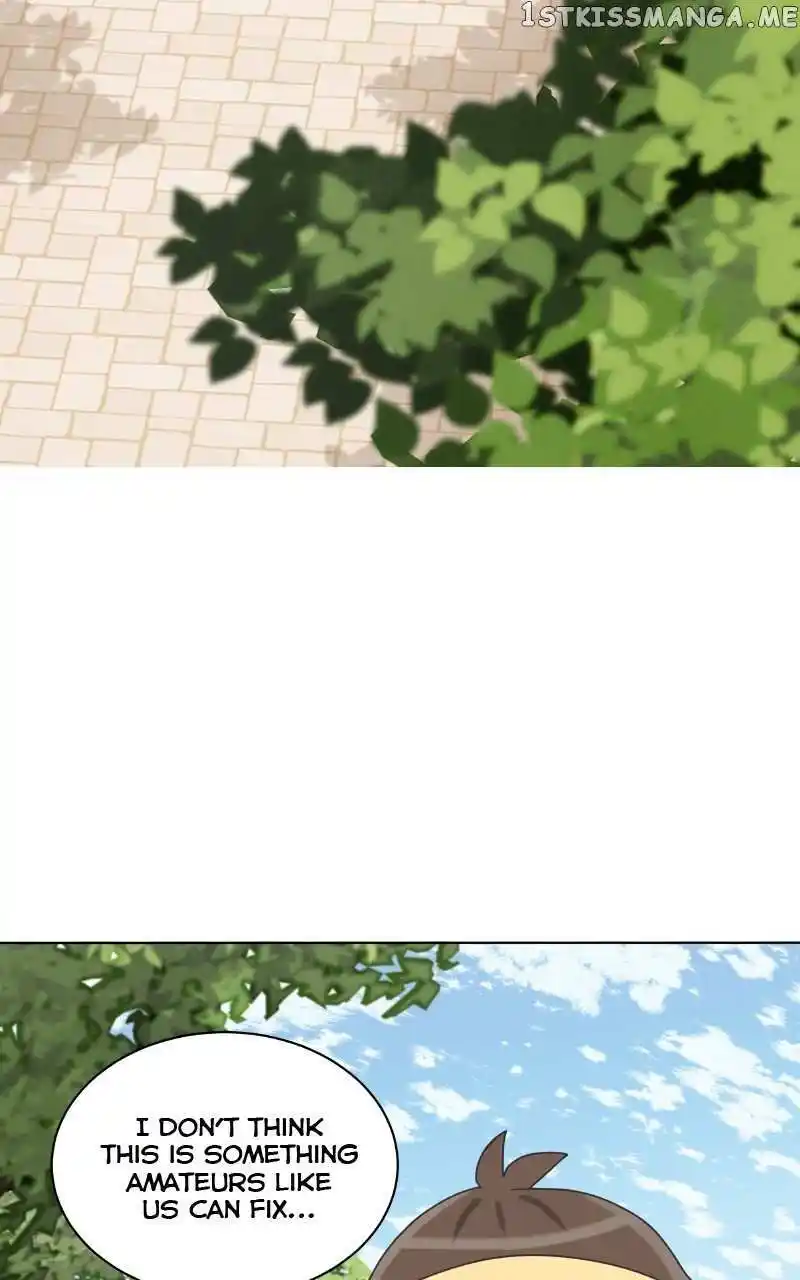 I Gave Birth to a Dog Chapter 101