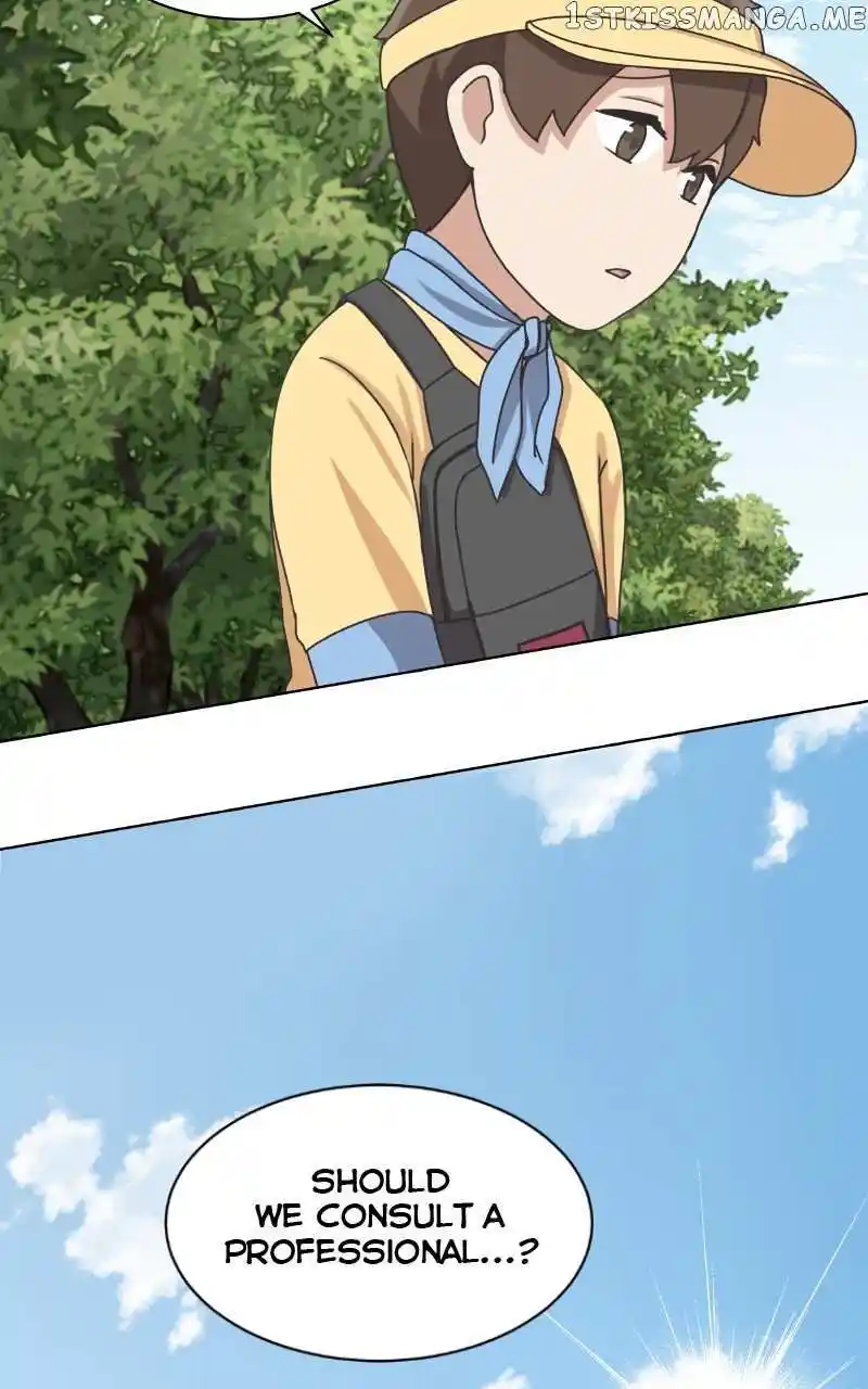 I Gave Birth to a Dog Chapter 101