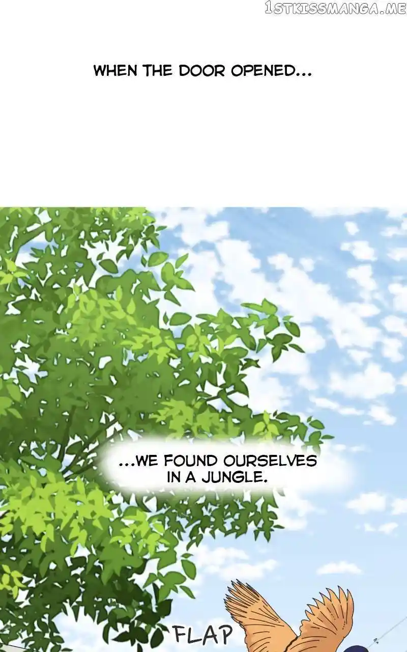 I Gave Birth to a Dog Chapter 102