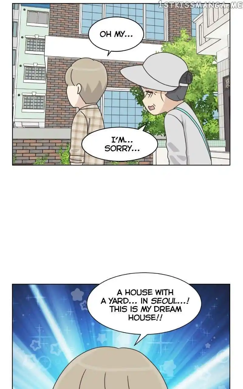 I Gave Birth to a Dog Chapter 102