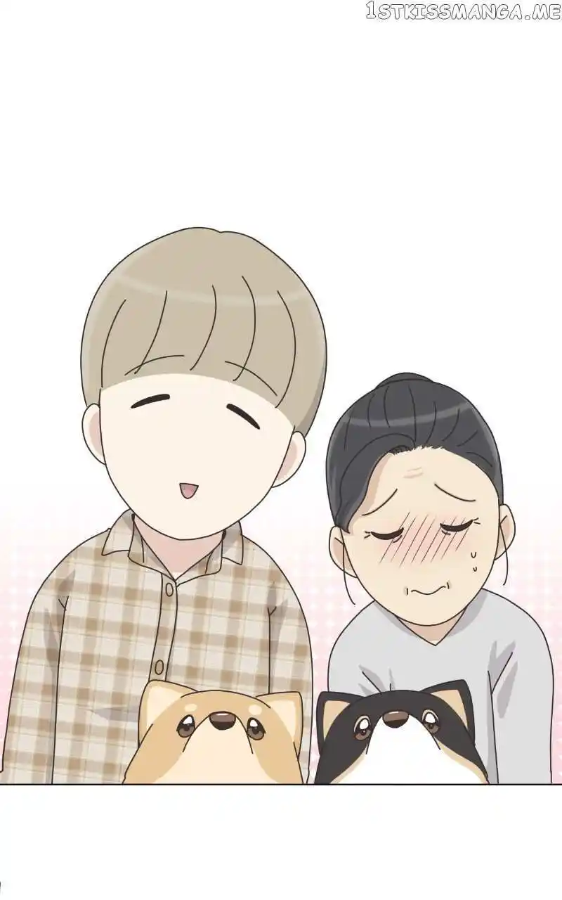 I Gave Birth to a Dog Chapter 102