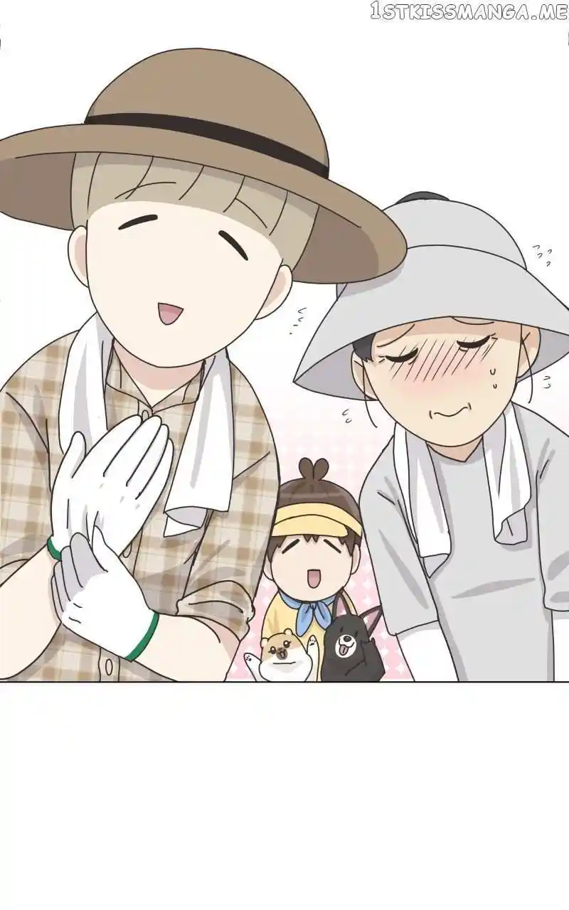 I Gave Birth to a Dog Chapter 102