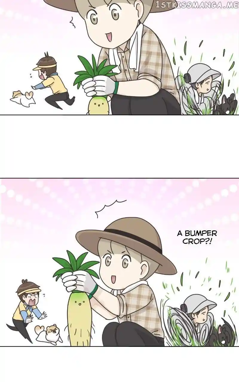 I Gave Birth to a Dog Chapter 102