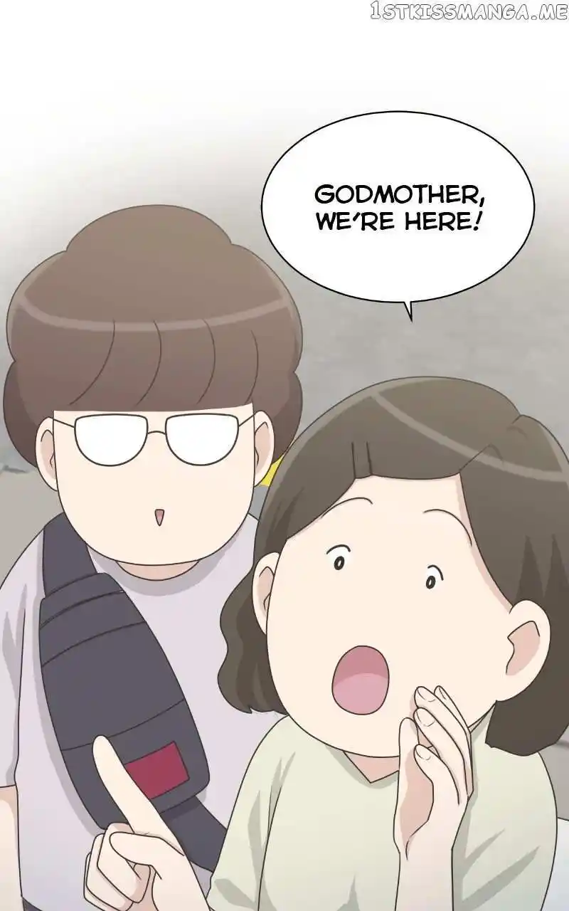 I Gave Birth to a Dog Chapter 102