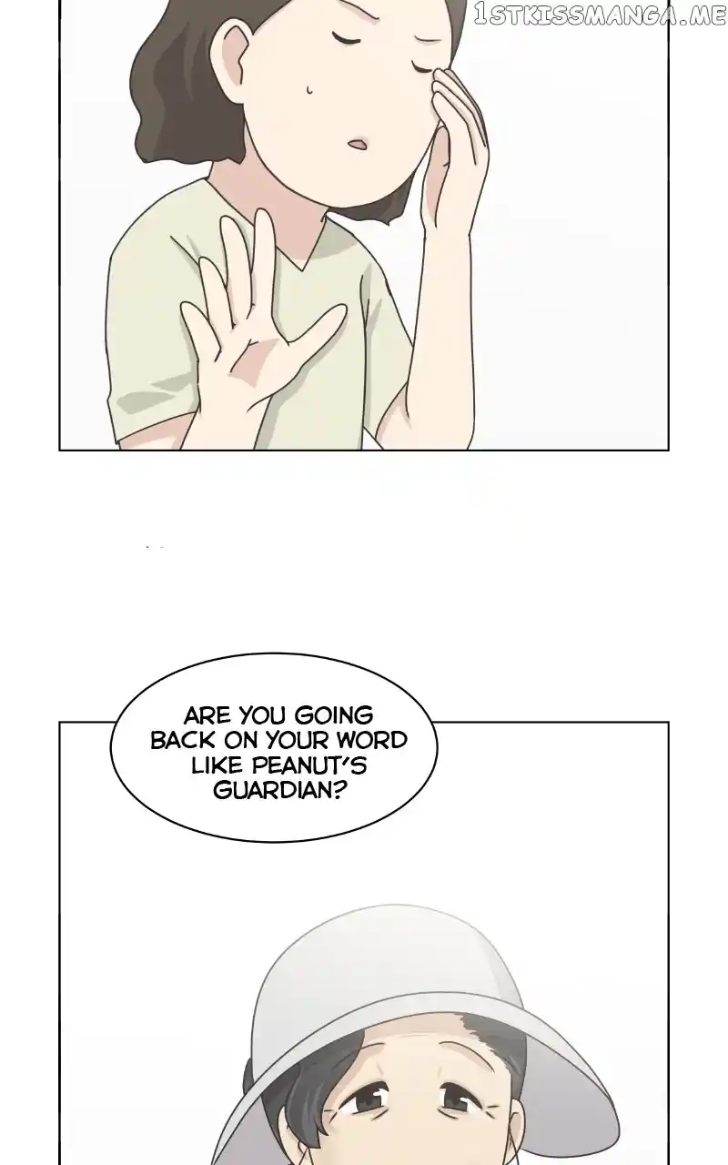 I Gave Birth to a Dog Chapter 102