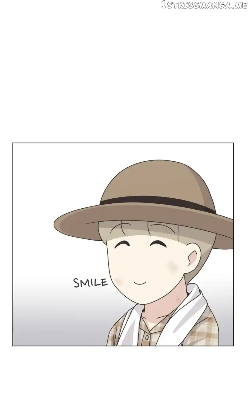 I Gave Birth to a Dog Chapter 103