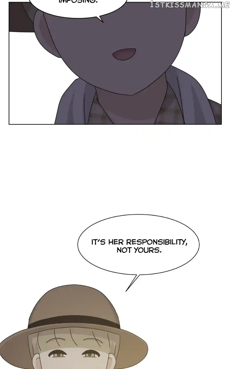 I Gave Birth to a Dog Chapter 103