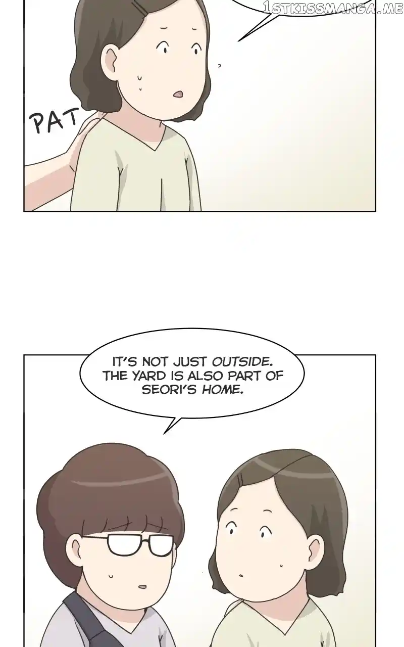 I Gave Birth to a Dog Chapter 103