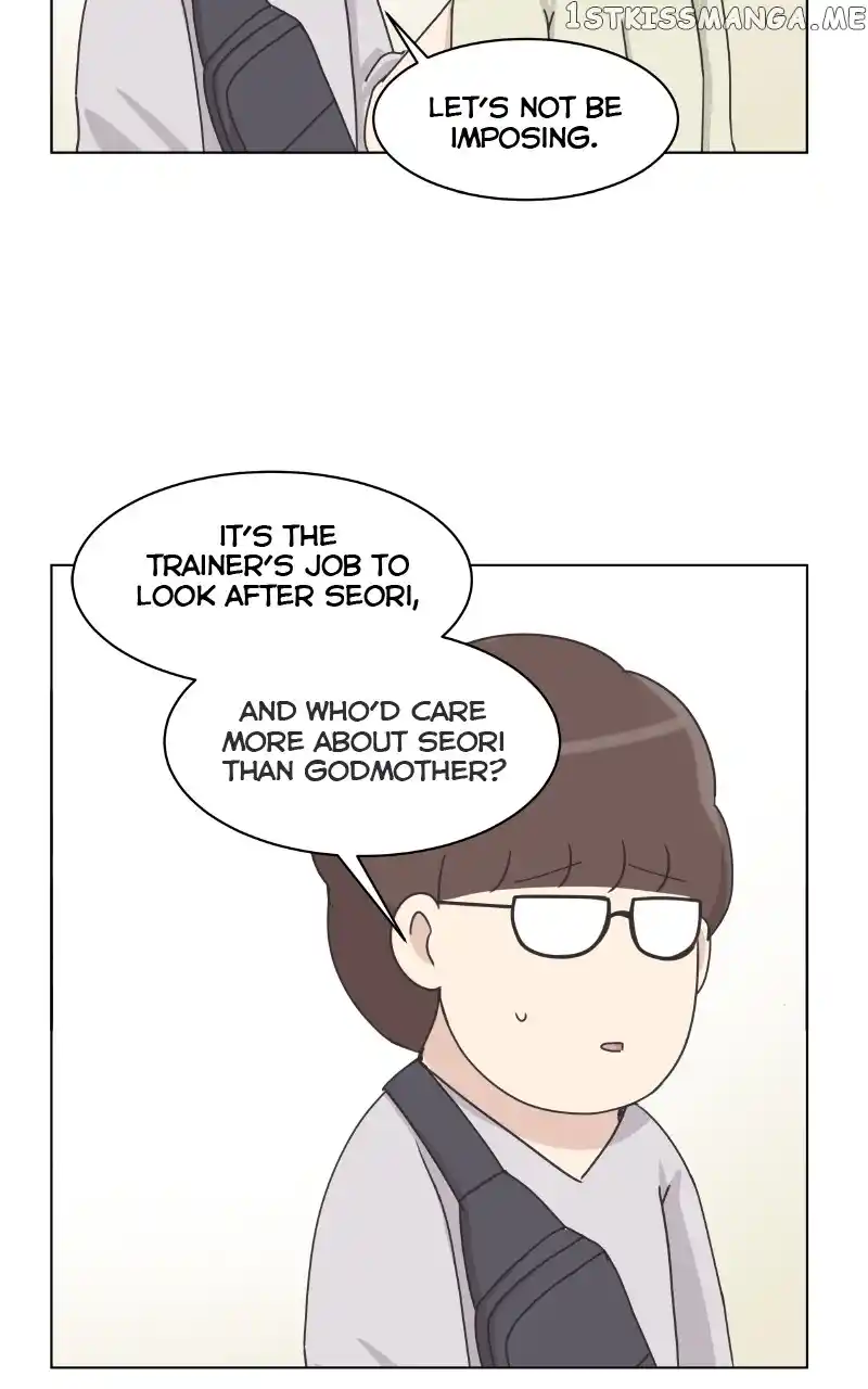 I Gave Birth to a Dog Chapter 103