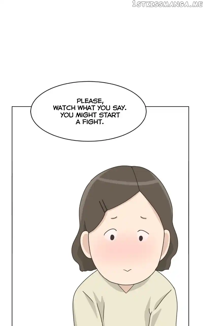 I Gave Birth to a Dog Chapter 103