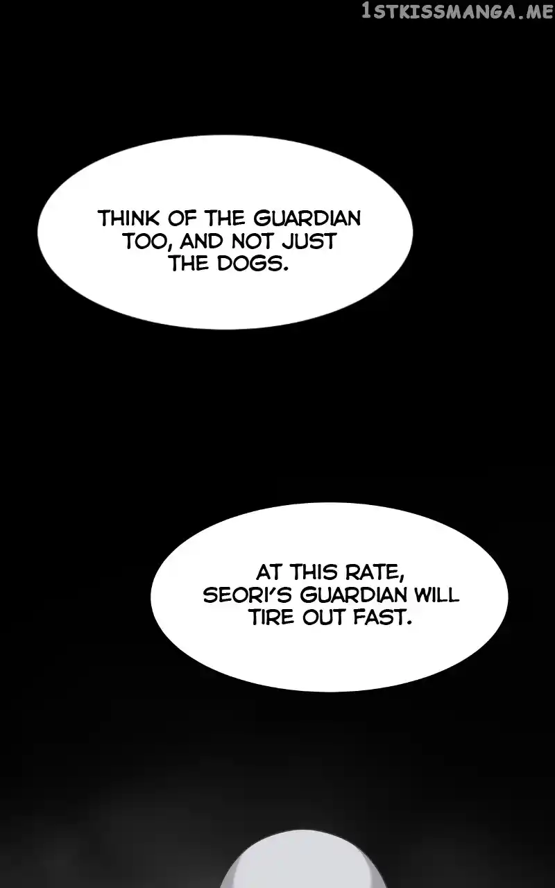 I Gave Birth to a Dog Chapter 103