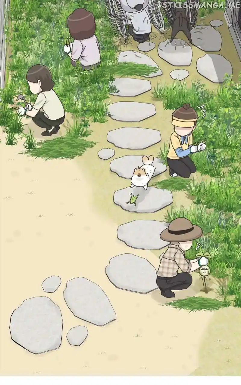 I Gave Birth to a Dog Chapter 103