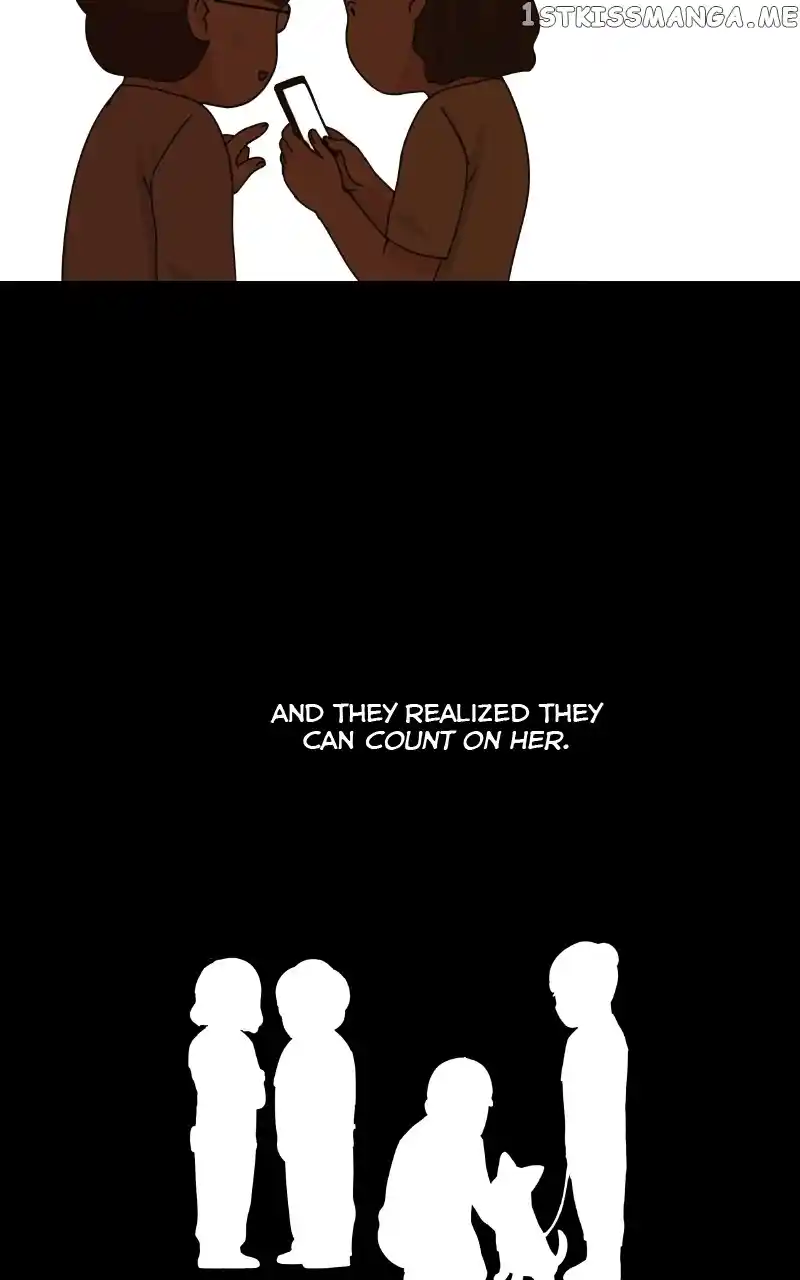 I Gave Birth to a Dog Chapter 103