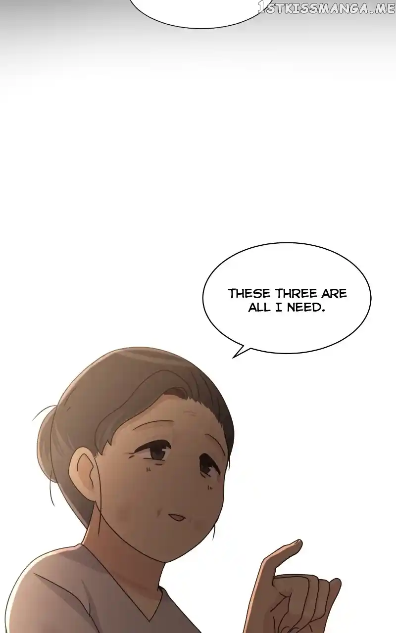 I Gave Birth to a Dog Chapter 103