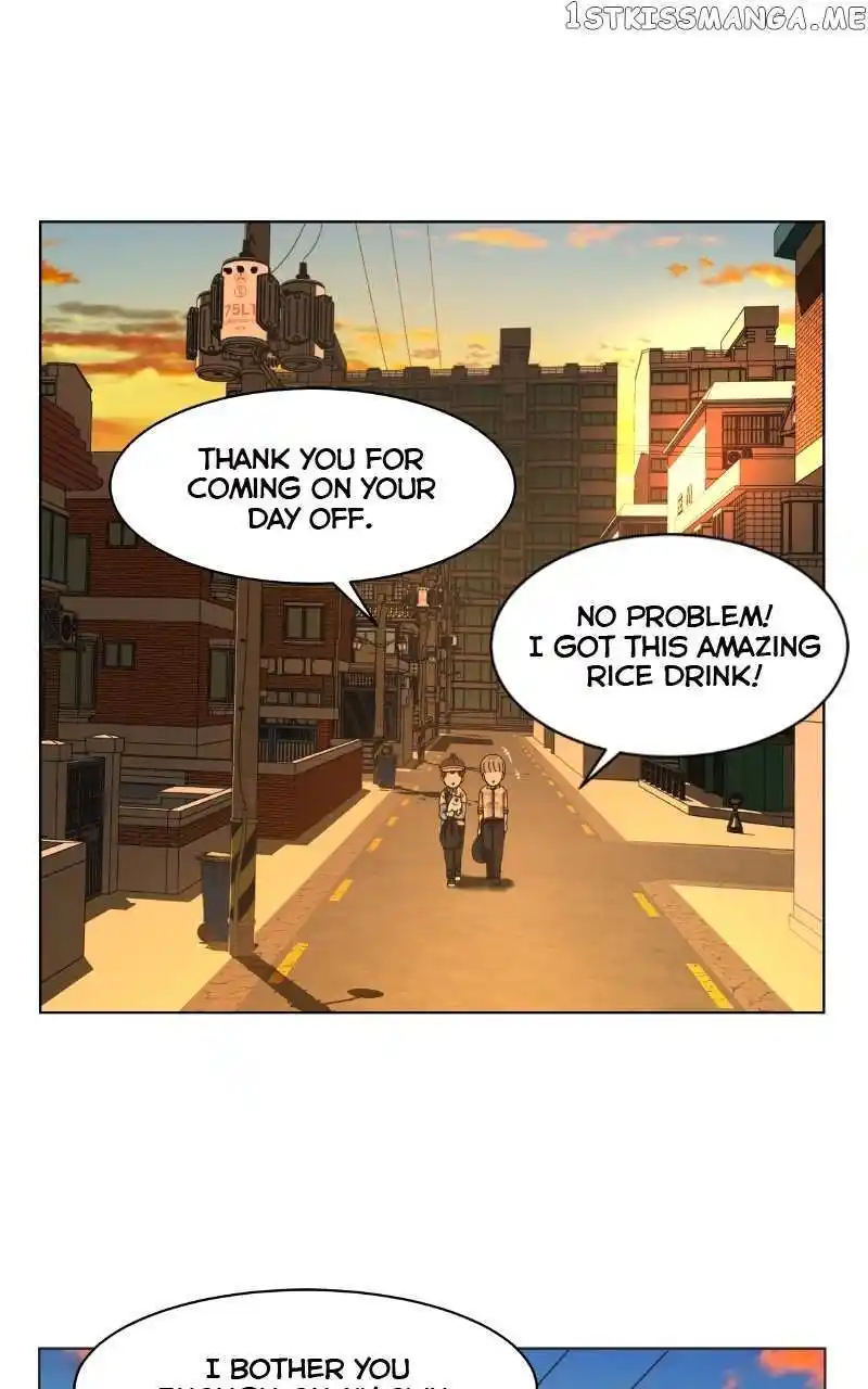 I Gave Birth to a Dog Chapter 103