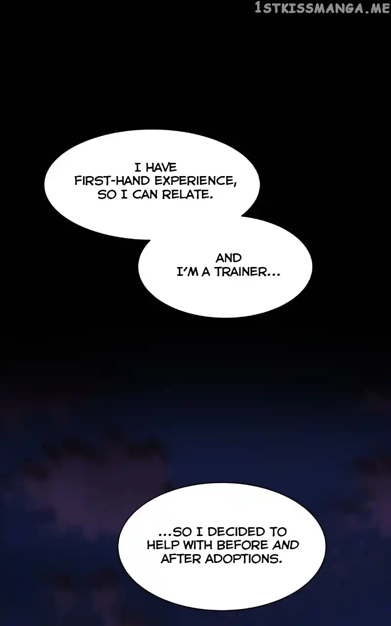 I Gave Birth to a Dog Chapter 103