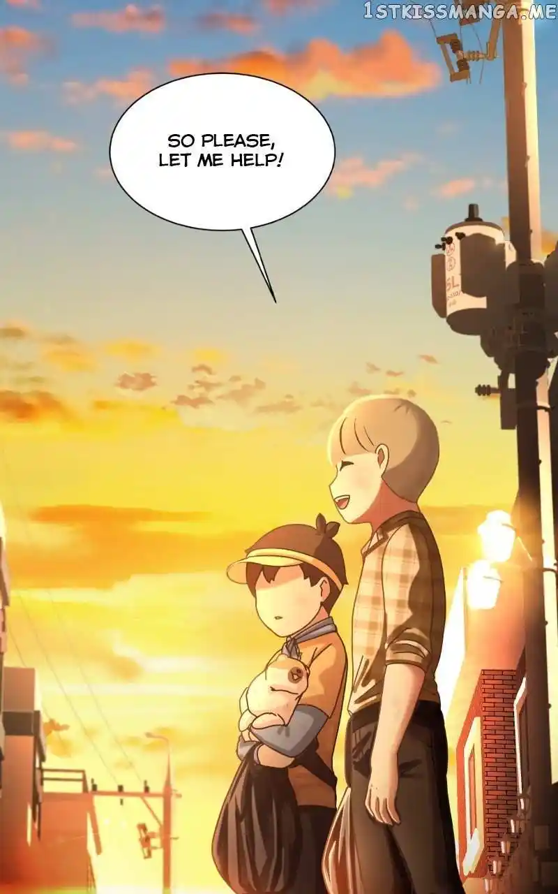 I Gave Birth to a Dog Chapter 103