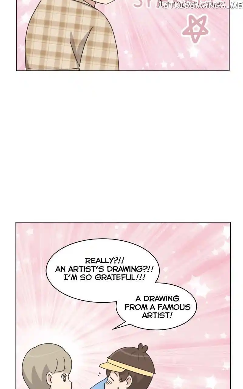 I Gave Birth to a Dog Chapter 103