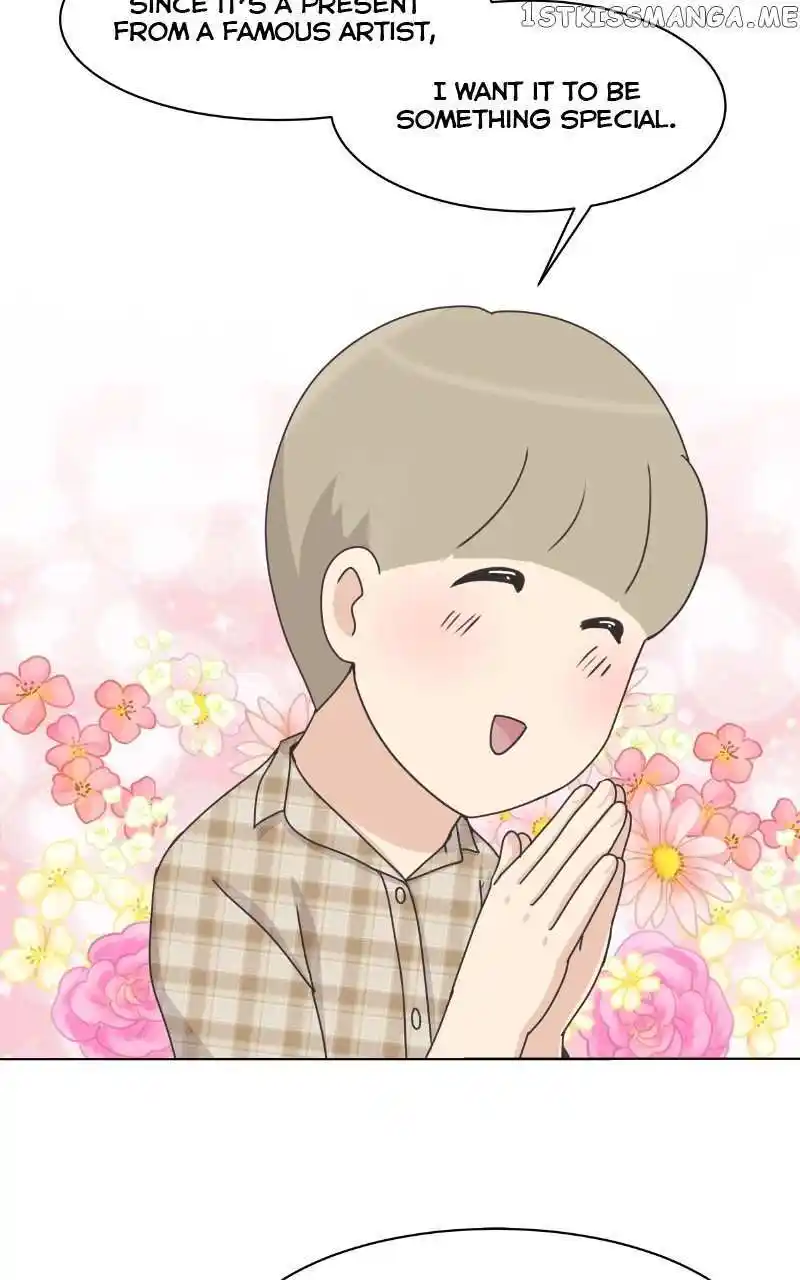 I Gave Birth to a Dog Chapter 103