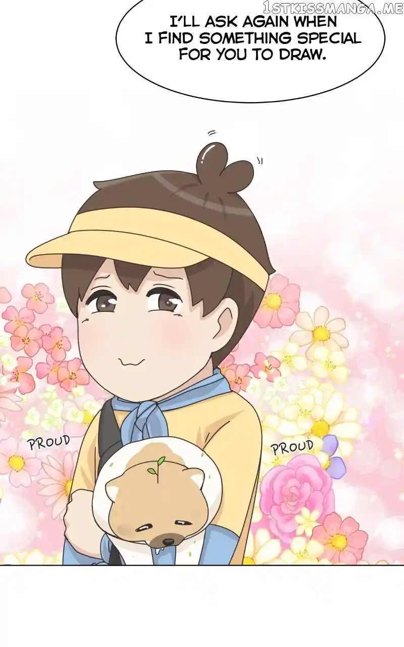 I Gave Birth to a Dog Chapter 103