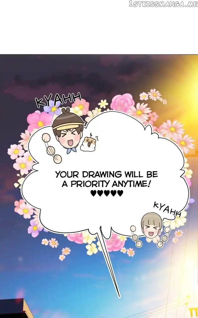 I Gave Birth to a Dog Chapter 103