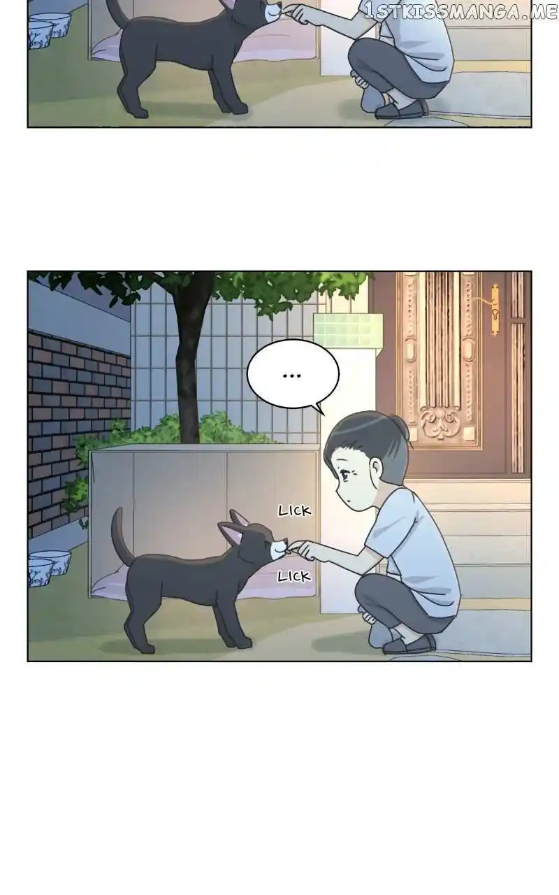 I Gave Birth to a Dog Chapter 103