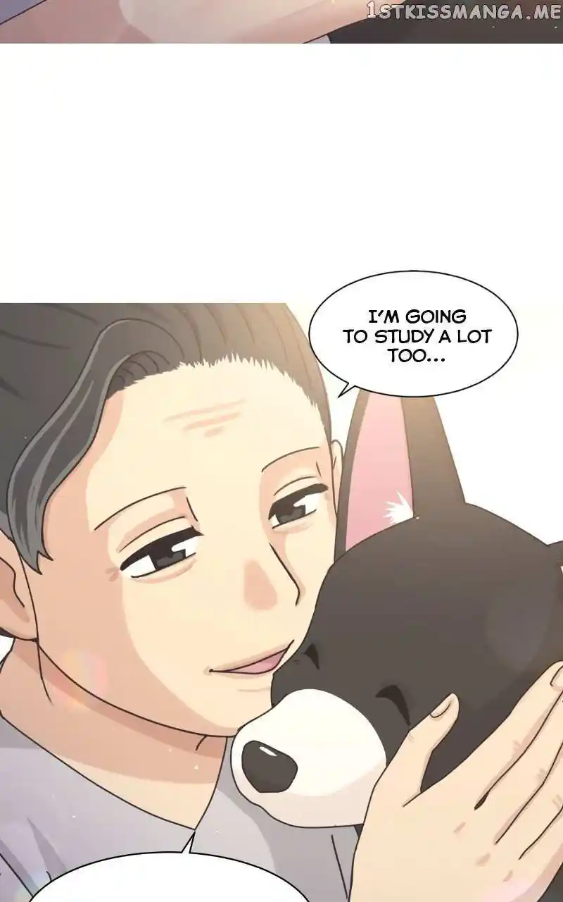 I Gave Birth to a Dog Chapter 103