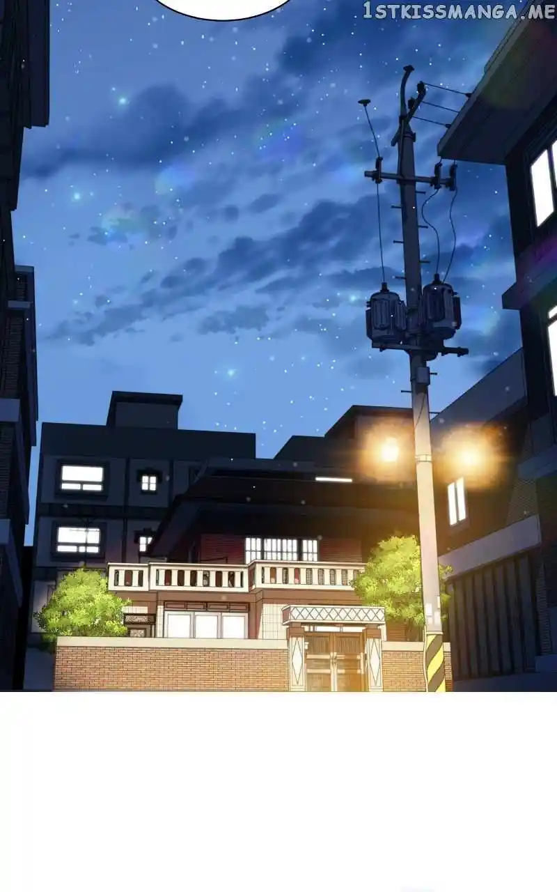 I Gave Birth to a Dog Chapter 103