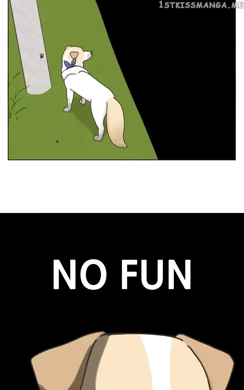 I Gave Birth to a Dog Chapter 104