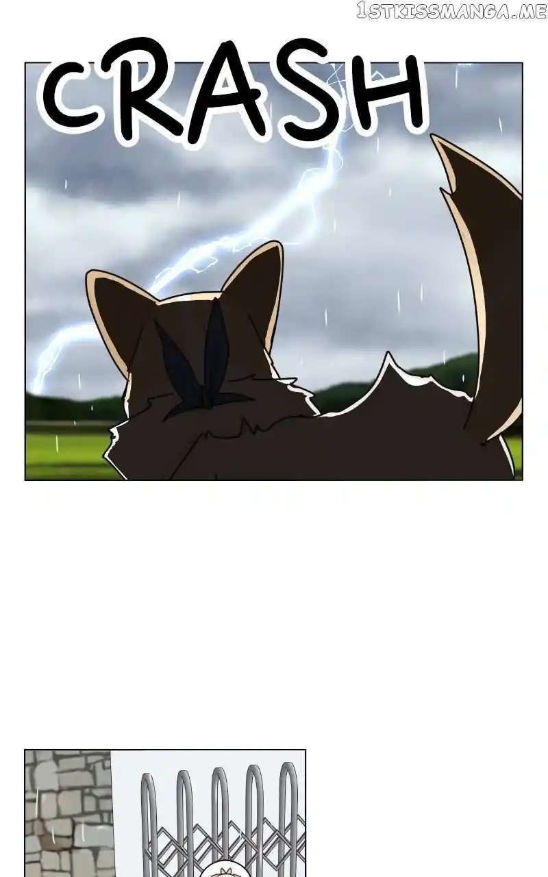 I Gave Birth to a Dog Chapter 104