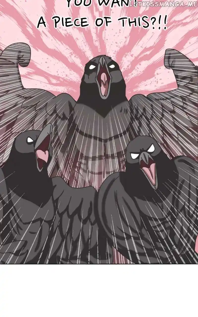 I Gave Birth to a Dog Chapter 104