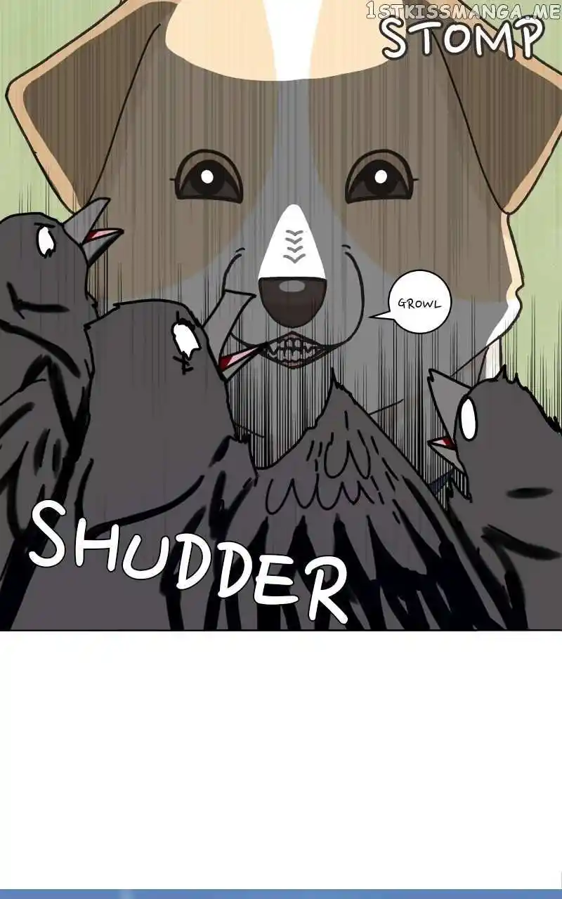 I Gave Birth to a Dog Chapter 104