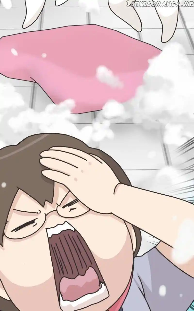 I Gave Birth to a Dog Chapter 104