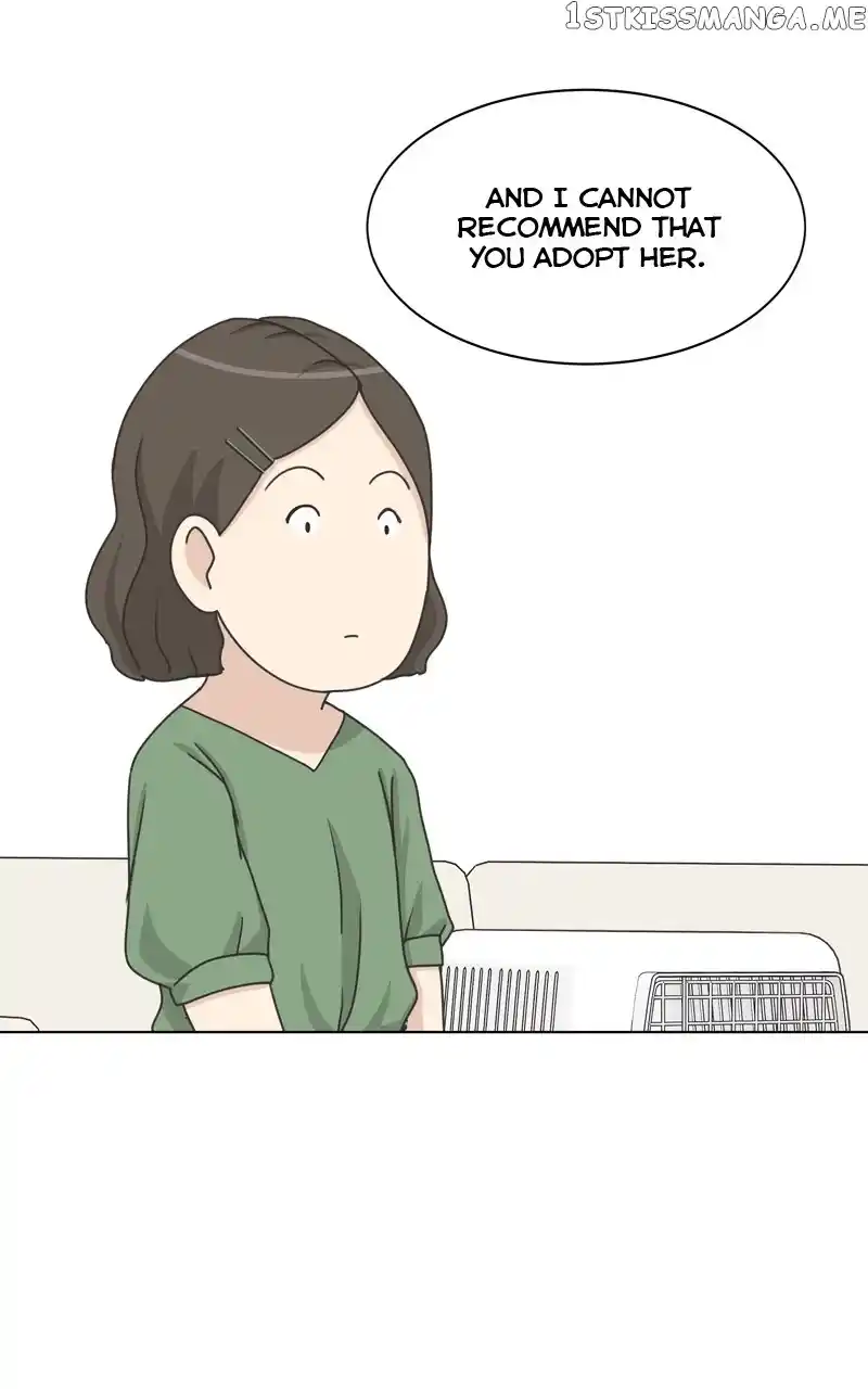 I Gave Birth to a Dog Chapter 105