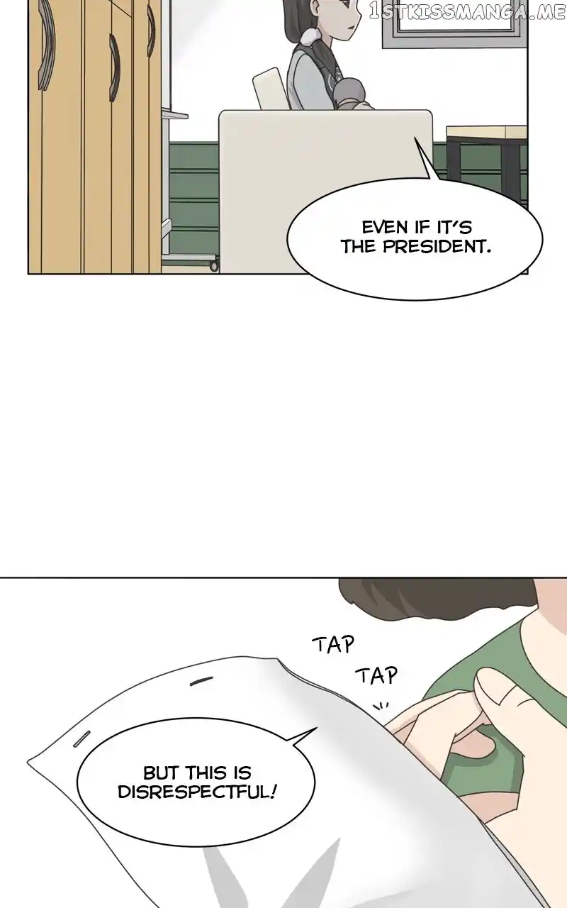 I Gave Birth to a Dog Chapter 105