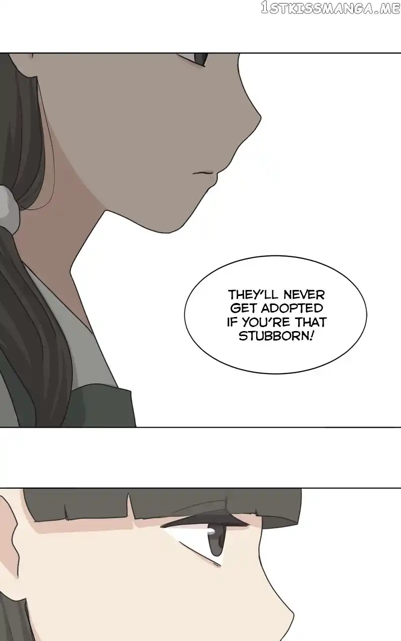 I Gave Birth to a Dog Chapter 105