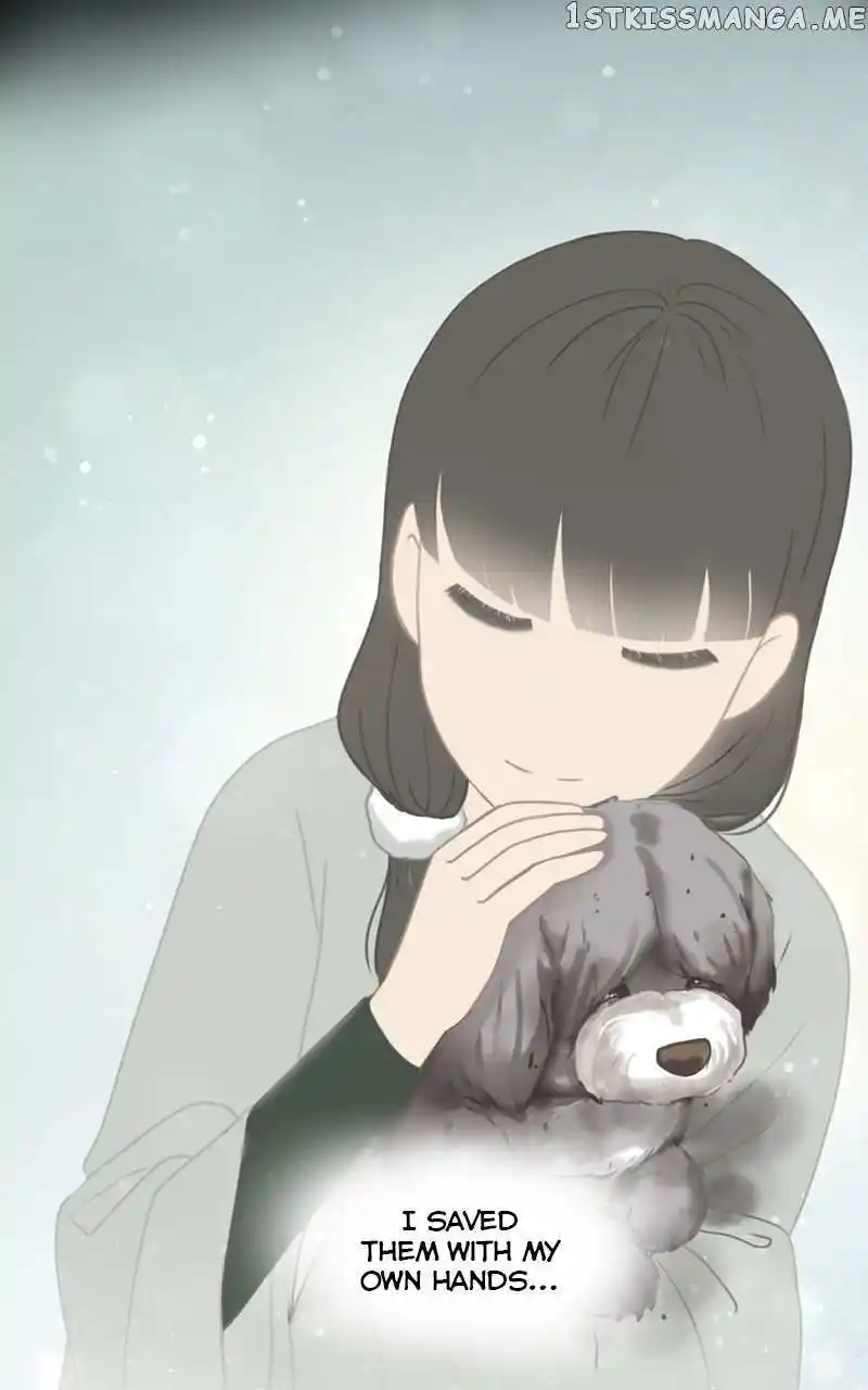 I Gave Birth to a Dog Chapter 105